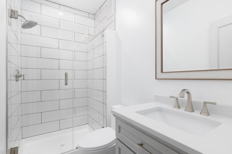Best Shower Installation Contractors in Clinton, MS
